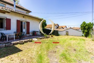 achat maison boucau 64340