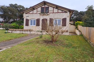 achat maison boucau 64340