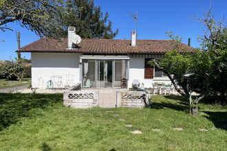 achat maison boucau 64340