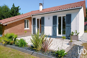 achat maison boucau 64340