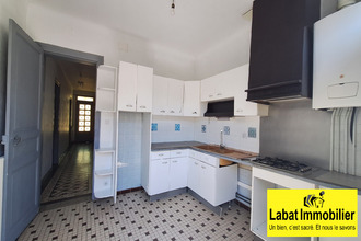 achat maison boucau 64340