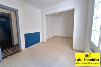 achat maison boucau 64340