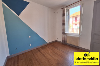 achat maison boucau 64340