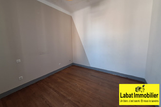 achat maison boucau 64340