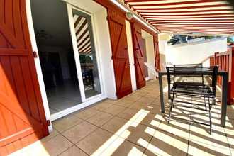 achat maison boucau 64340