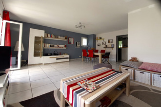 achat maison boucau 64340