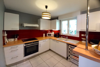 achat maison boucau 64340