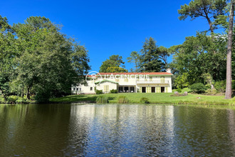 achat maison boucau 64340