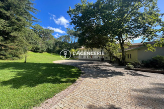 achat maison boucau 64340