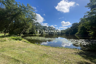 achat maison boucau 64340