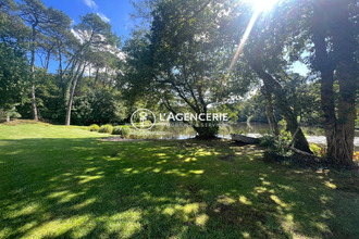 achat maison boucau 64340