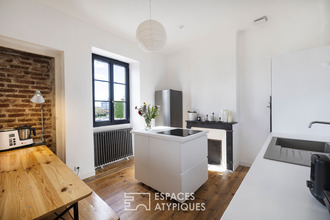 achat maison boucau 64340