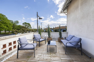 achat maison boucau 64340