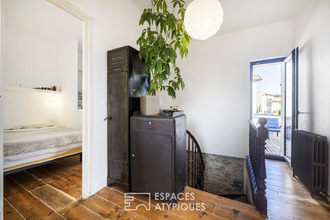 achat maison boucau 64340