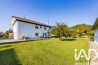 achat maison boucau 64340