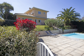 achat maison boucau 64340