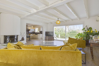 achat maison boucau 64340