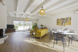 achat maison boucau 64340