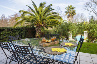 achat maison boucau 64340