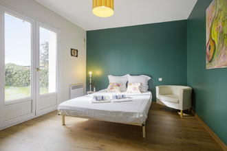 achat maison boucau 64340