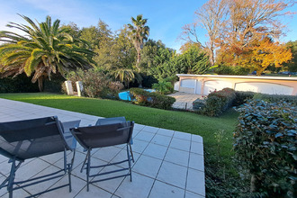 achat maison boucau 64340