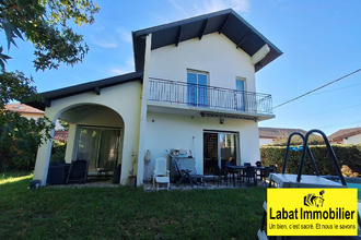 achat maison boucau 64340