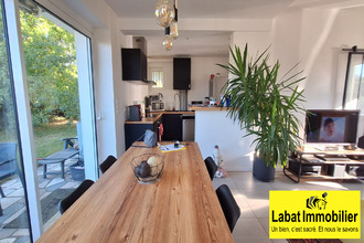 achat maison boucau 64340