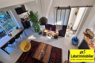 achat maison boucau 64340