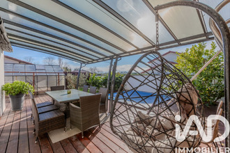 achat maison boucau 64340