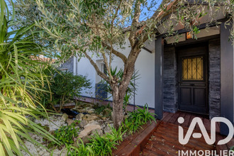 achat maison boucau 64340