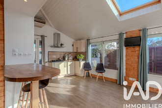 achat maison boucau 64340