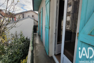 achat maison boucau 64340