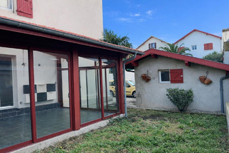 achat maison boucau 64340