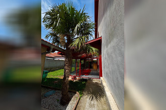 achat maison boucau 64340