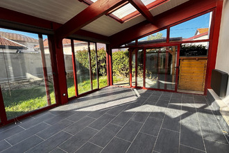 achat maison boucau 64340