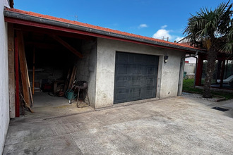 achat maison boucau 64340