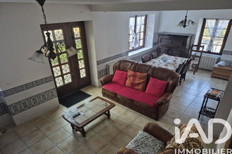 achat maison boucau 64340