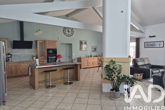 achat maison boucau 64340