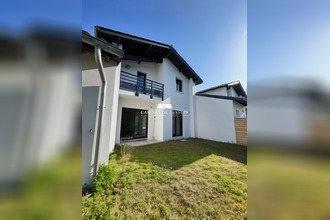 achat maison boucau 64340