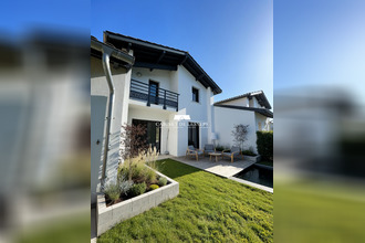 achat maison boucau 64340