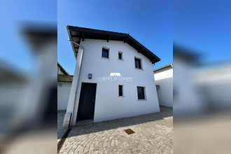 achat maison boucau 64340