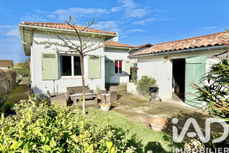 achat maison boucau 64340