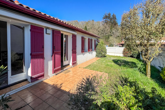 achat maison boucau 64340
