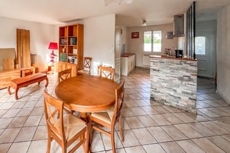 achat maison boucau 64340