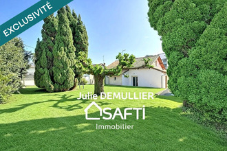 achat maison boucau 64340