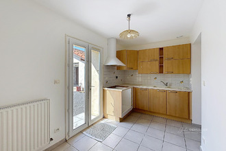 achat maison boucau 64340