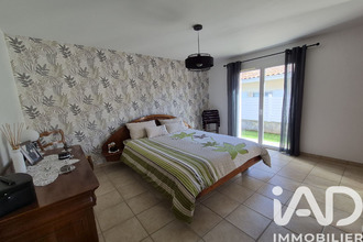 achat maison boucau 64340