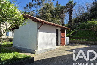 achat maison boucau 64340