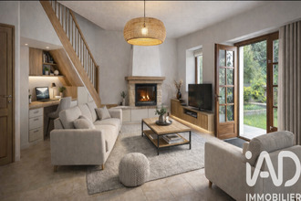 achat maison boucau 64340