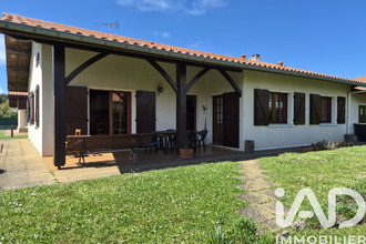 achat maison boucau 64340
